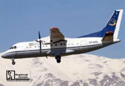 Technical, Financial Feasibility Study of promoting Iran-140 Airplane